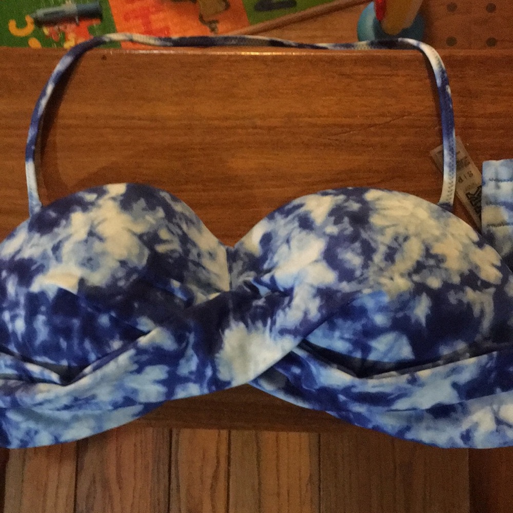 Swimsuit